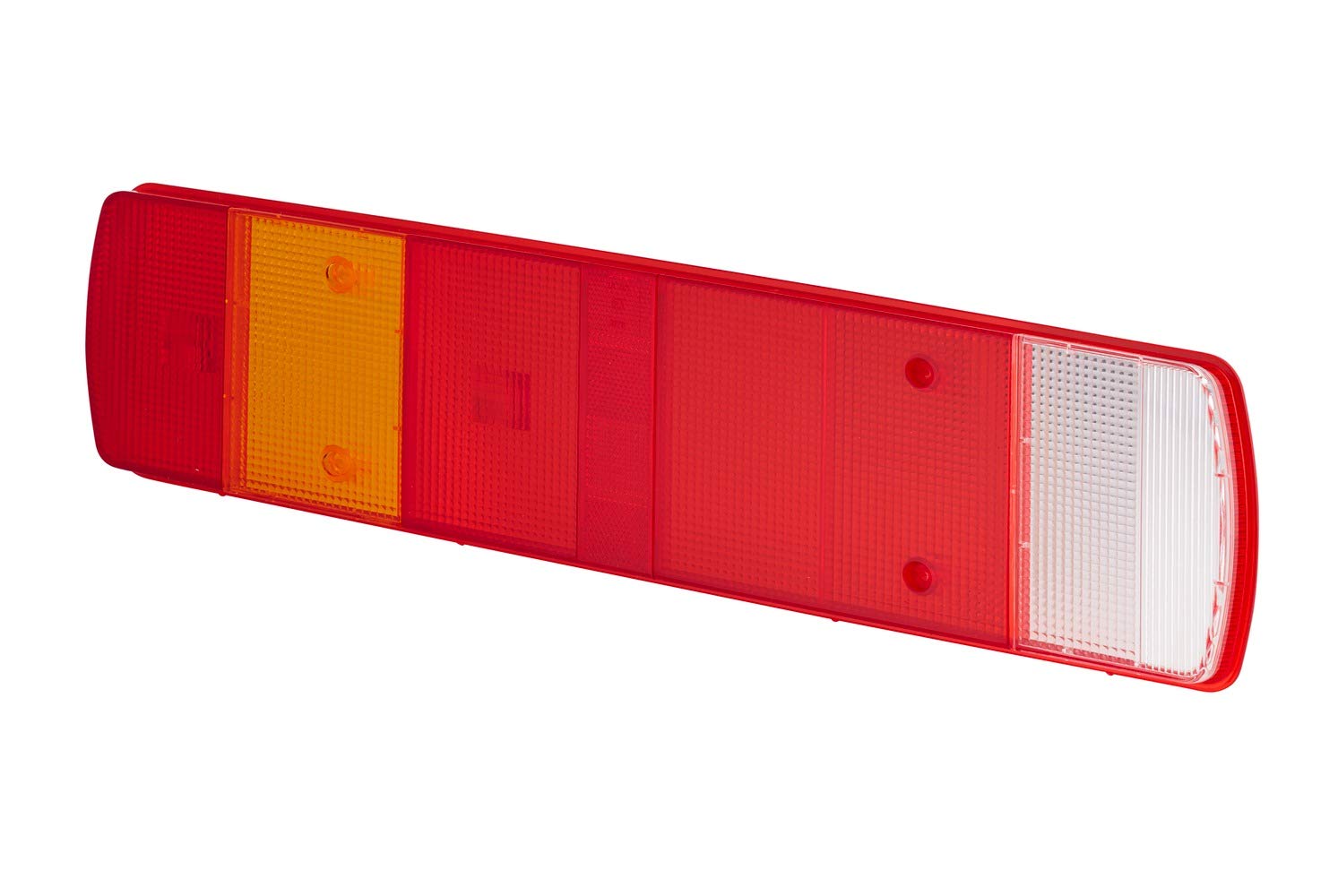 HELLA 9EL 152 884-001 Lens, combination rearlight, Left/Right