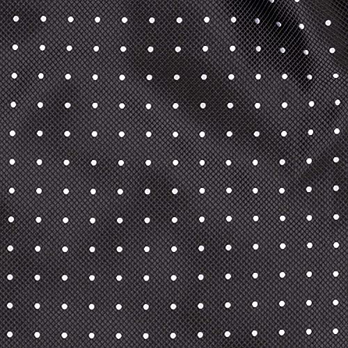 Image of The Tie Hub Microfibre Cravat for Men - Formal & Wedding Occasion Wear
