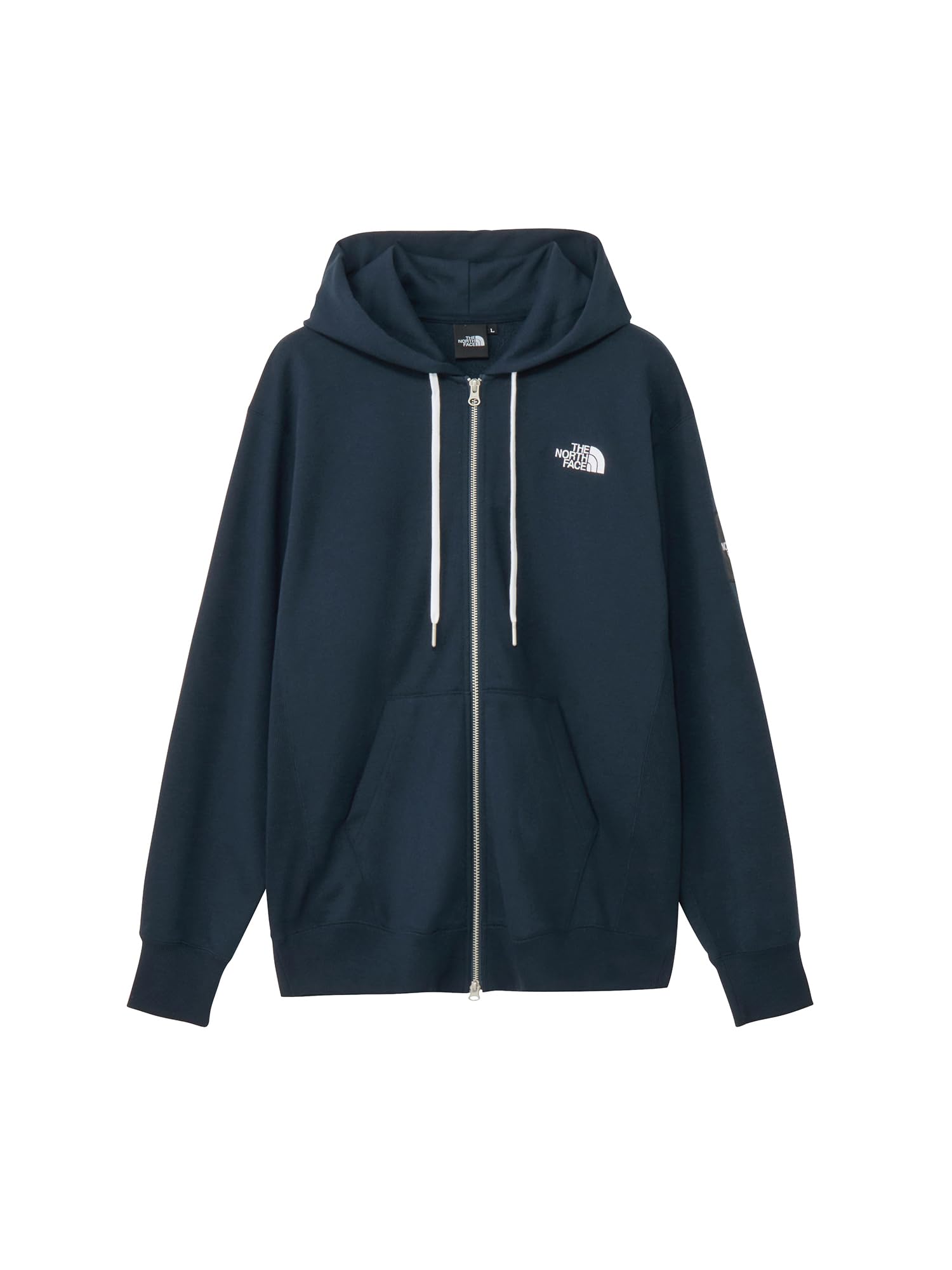 THE NORTH FACEノースフェイス スウェットパーカ ネイビー (M) Amazon.co.jp: [ザ・ノース・フェイス] パーカー スウェット Square