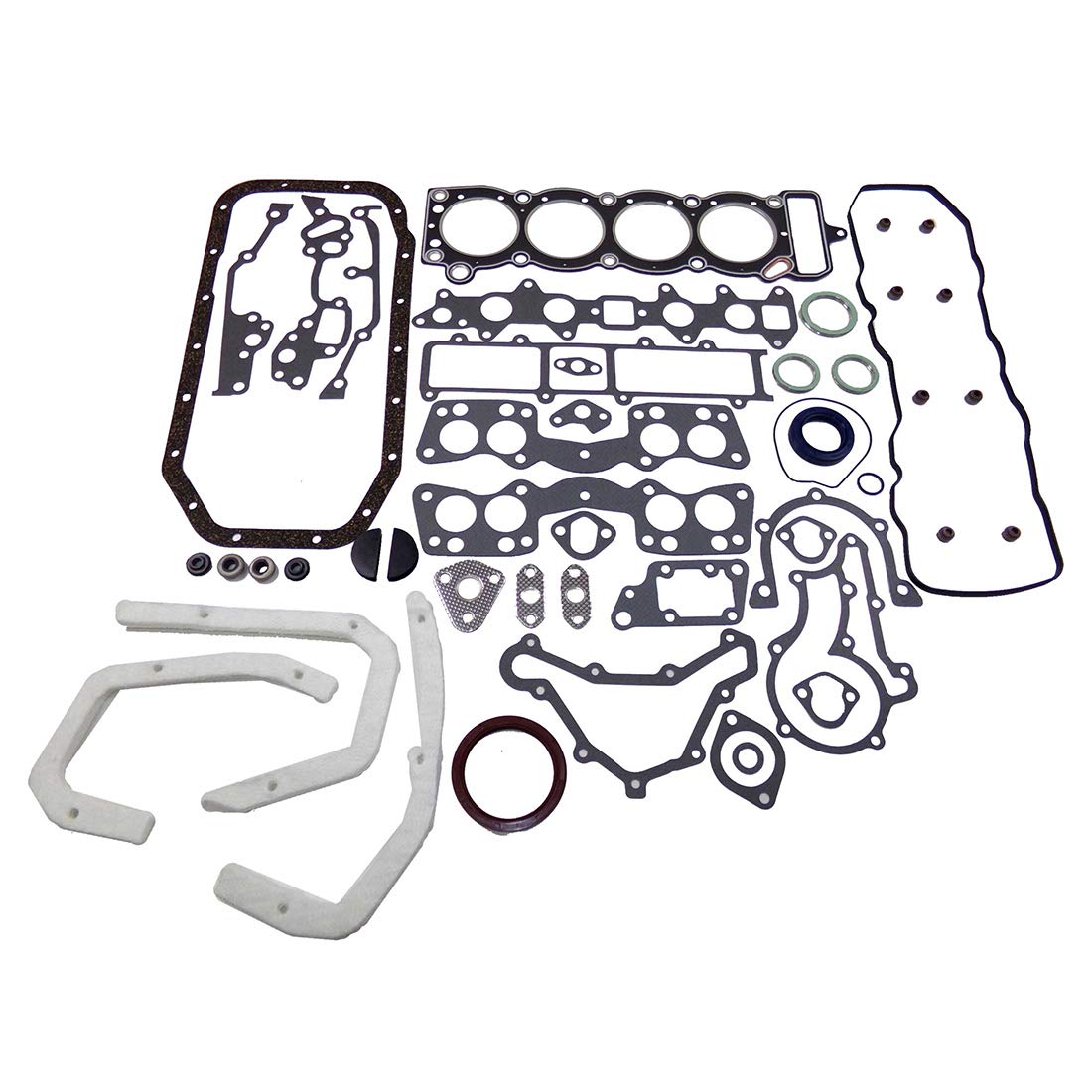 Juego de juntas de motor DNJ: componentes de motor FGS9002