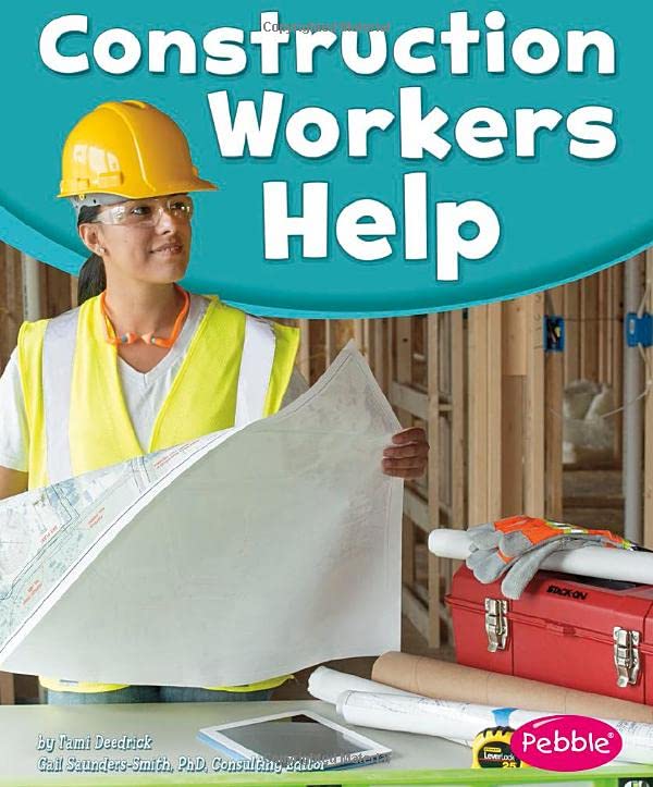 Construction Workers Help