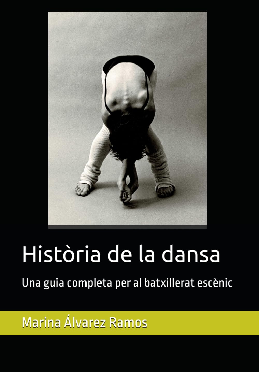 Història de la dansa: Una guia completa per al batxillerat escènic