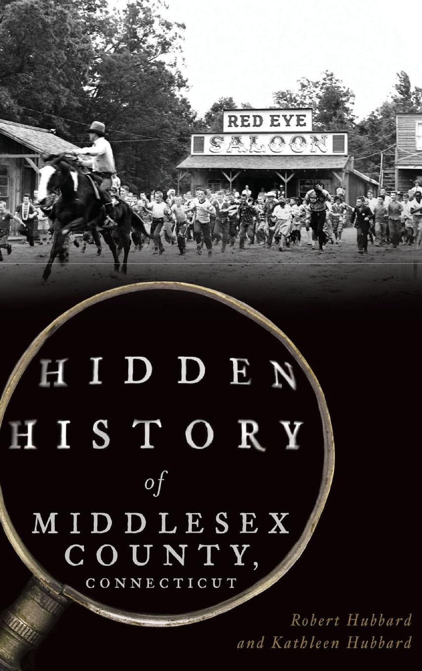 Hidden History of Middlesex County Comprendre Origines Révolution Américaine