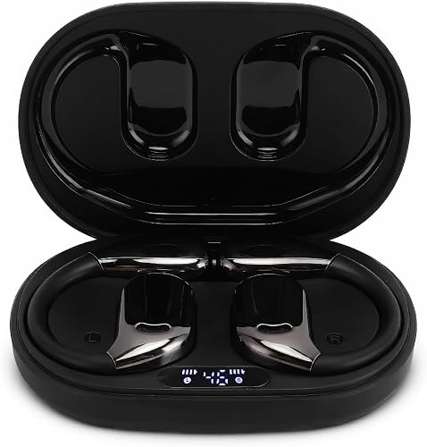 Translation Earbuds, Bluetooth 5.49 Translator Earphone with Real Time Translati