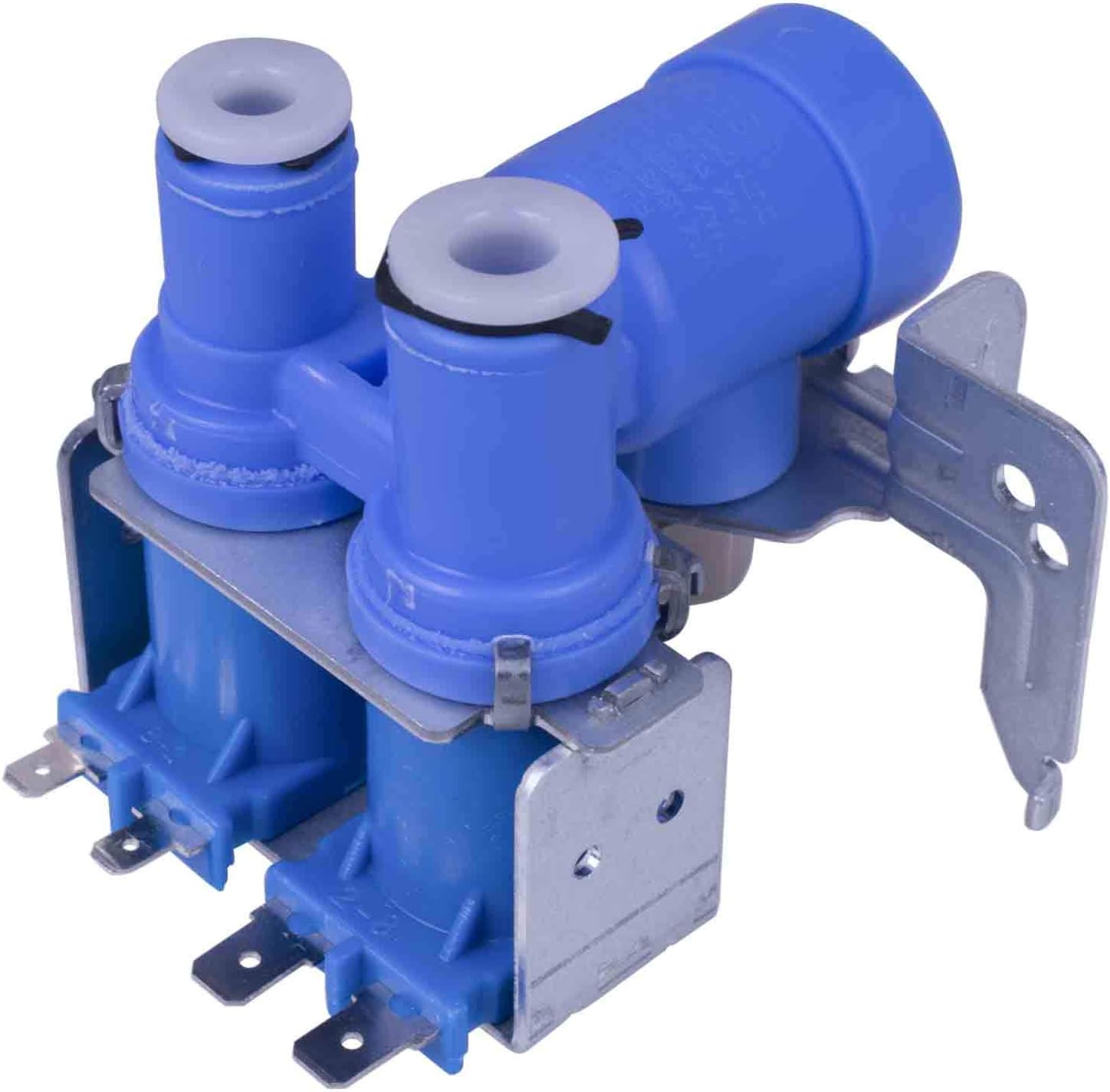 Bestparts Water Valve Assembly DA62-00914B Compatible with Samsung Refrigerator RF266AARS/XAA