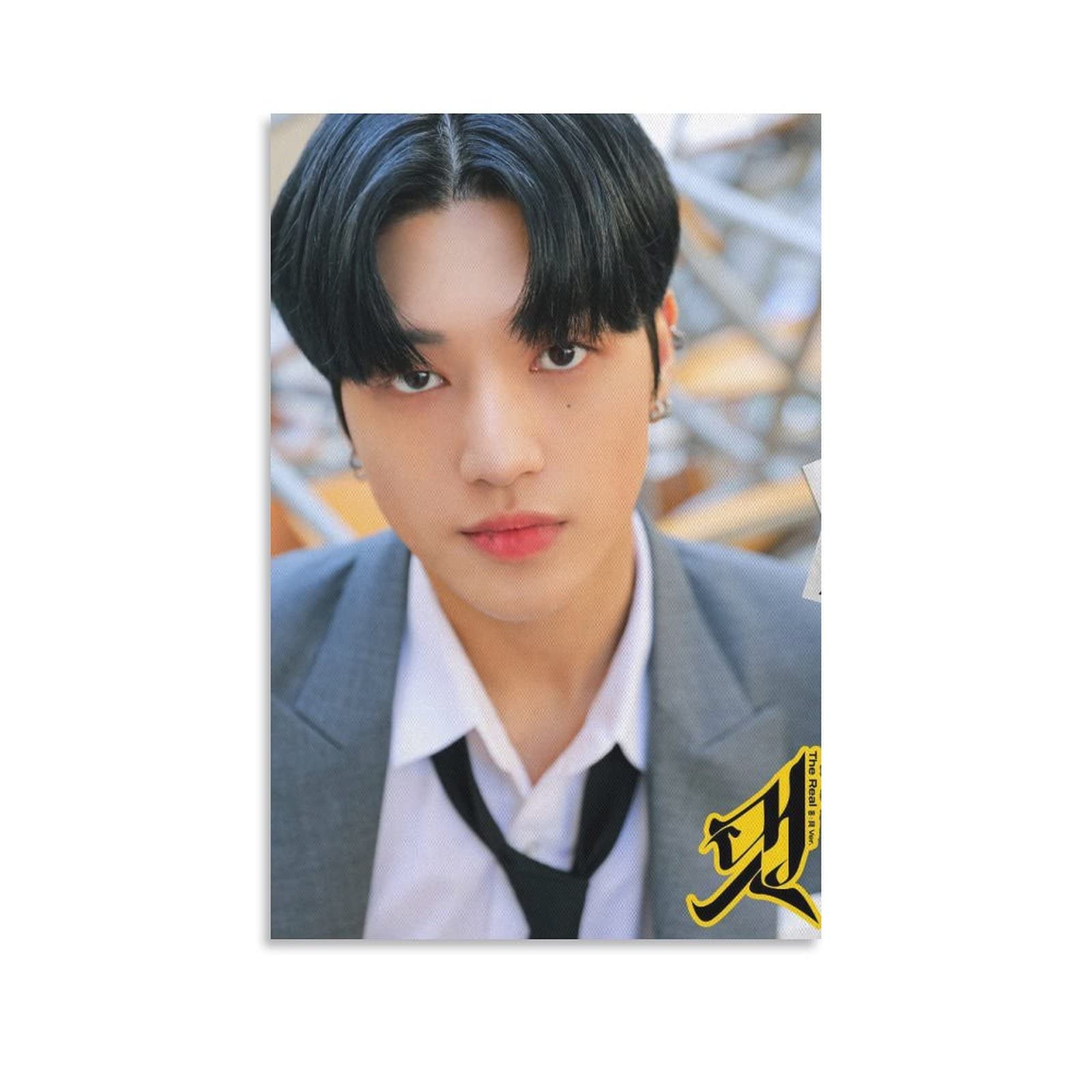 ATEEZ ウヨン Perrier トレカ