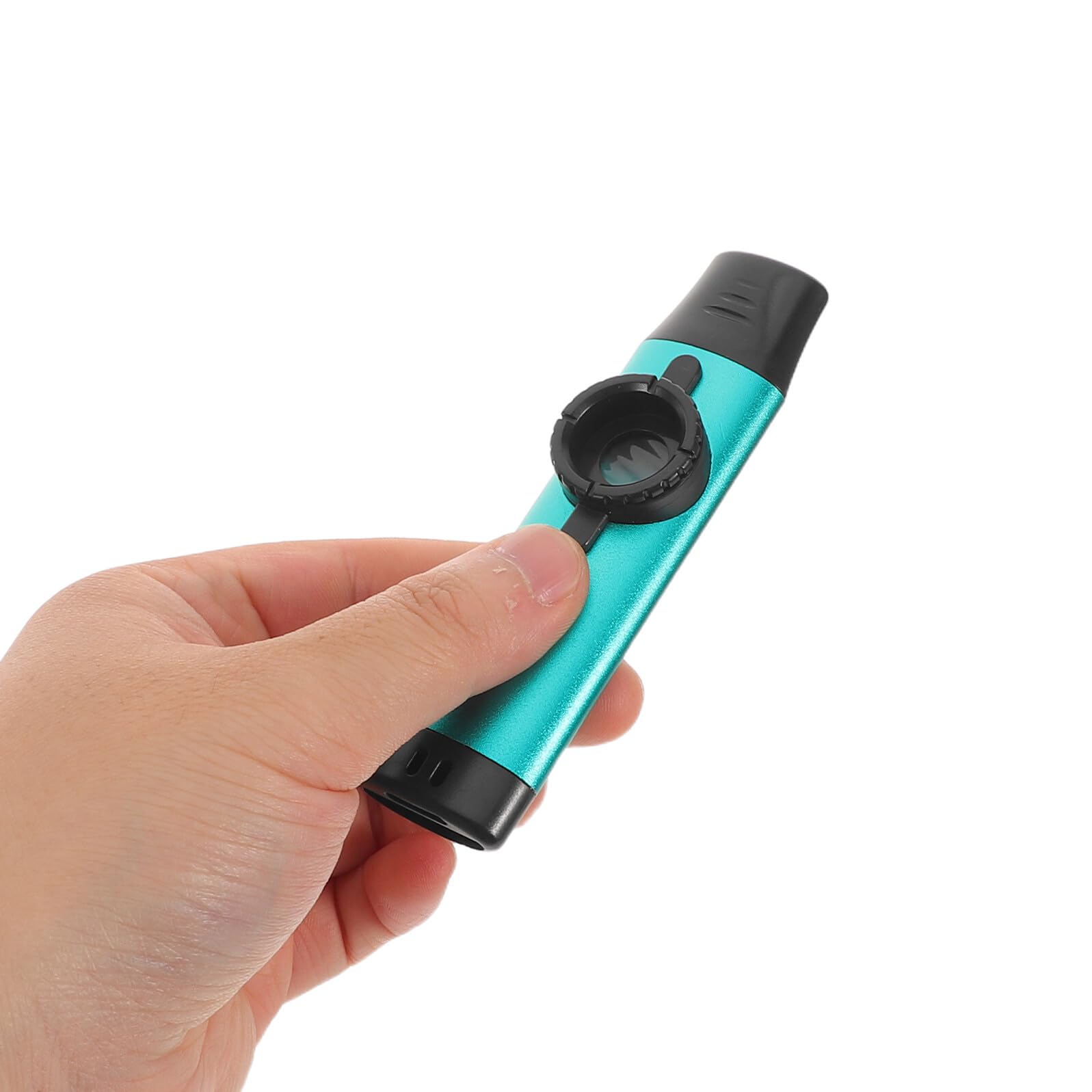 Elektronische Kazoo Dk-83 Grün, 1 Satz, Tragbares Musikinstrument