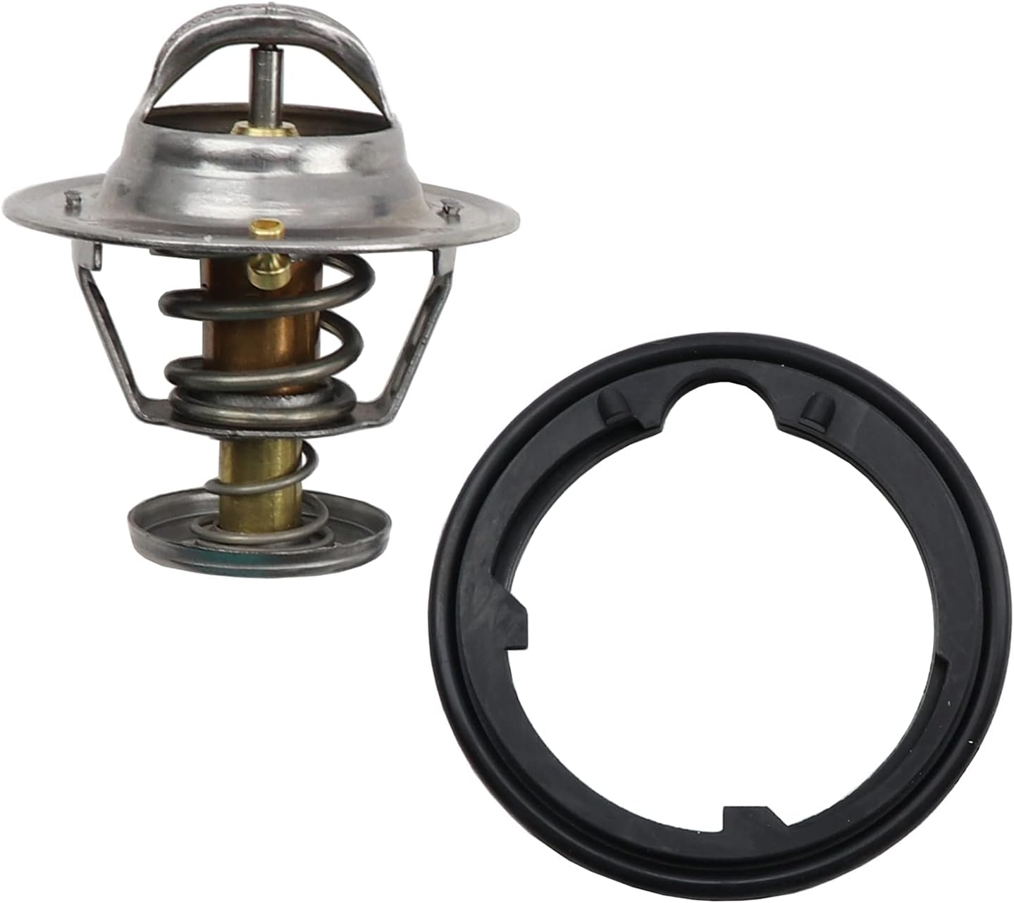Beck/Arnley Beck Arnley 143-0807 Thermostat