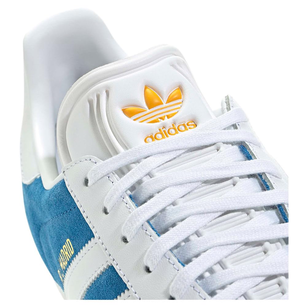 adidas Gazelle Real Madrid Trainers EU 44