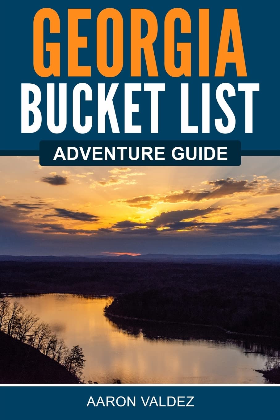 Georgia Bucket List Adventure Guide: Explore 100 Offbeat Destinations You Must Visit!