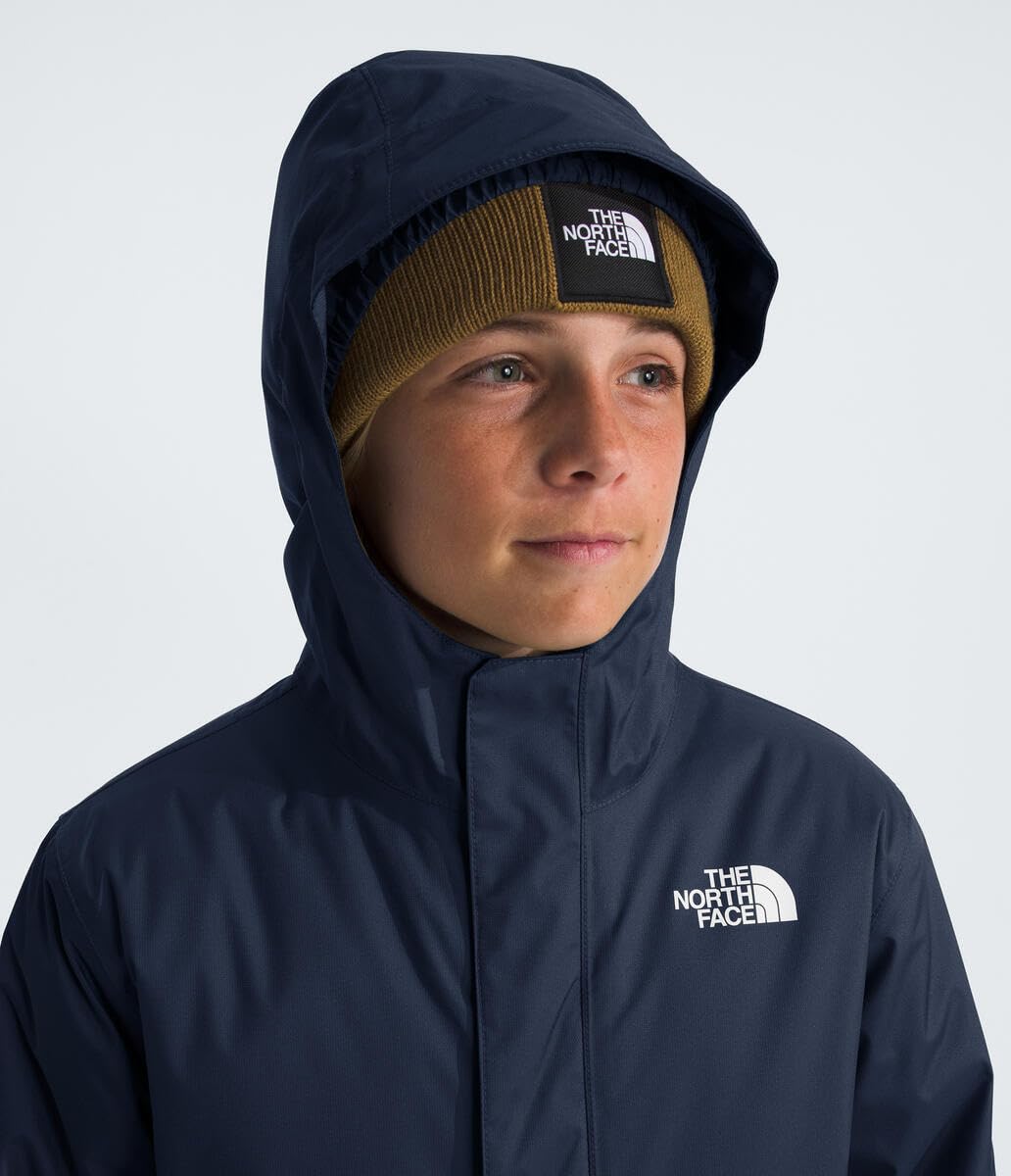 THE NORTH FACE Snowquest Chaqueta Unisex niños