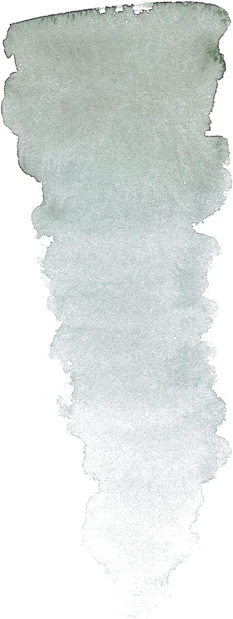SAA Artists Watercolour Paint - Neutral Tint (Green Shade) 14ml