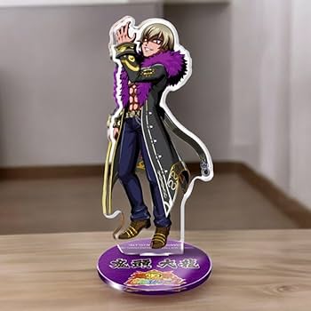 Amazon.co.jp: アクリルスタンド 三洋物産 大工の源さん 超韋駄天2