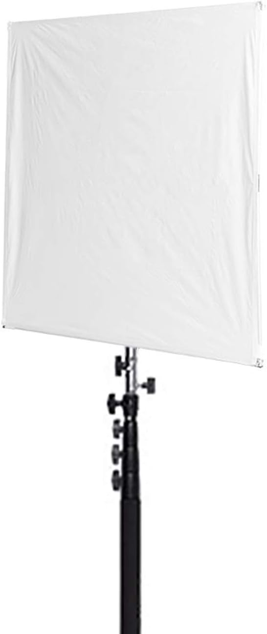 Fovitec 1x 24 inch Photography Collapsible Sun Scrim Diffuser [EZ