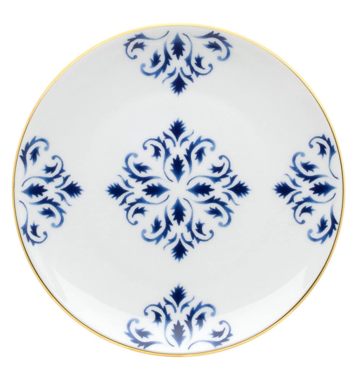 Vista Alegre Transatlantica Bread & Butter Plate | Set of 4