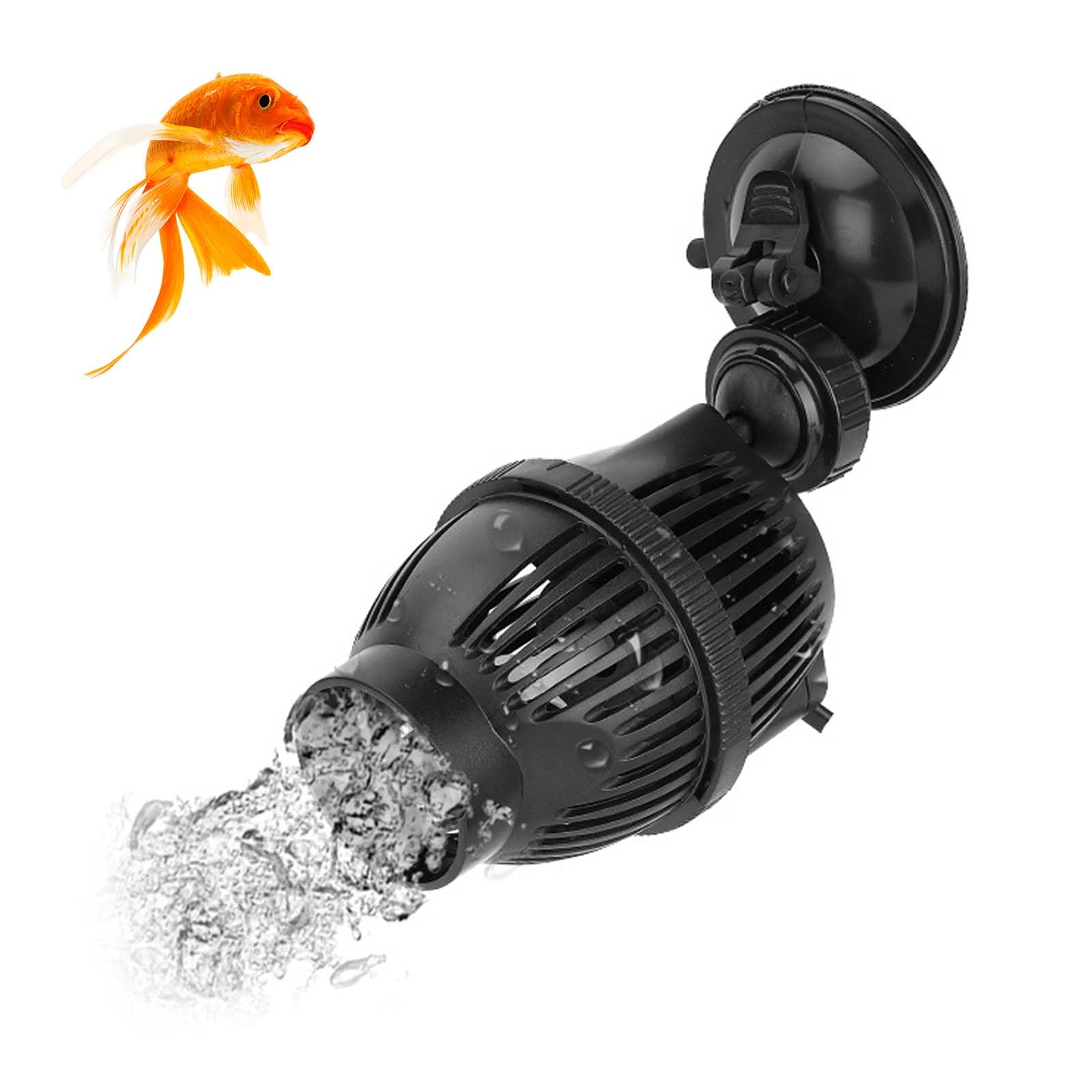 Générateur de vagues pour aquarium récifal pour sublimer votre salon