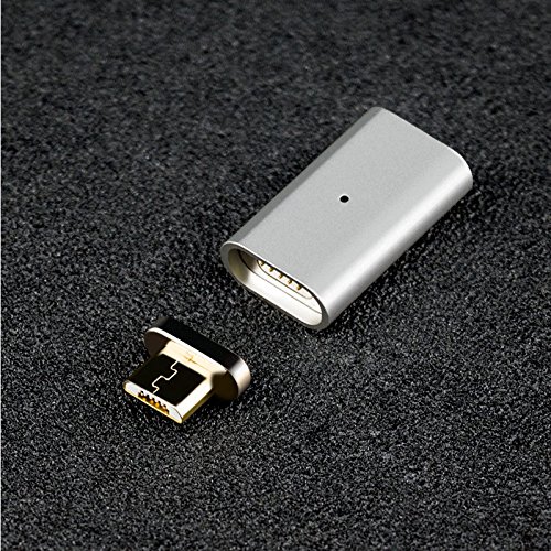 KRS, adattatore USB, Grau, MA