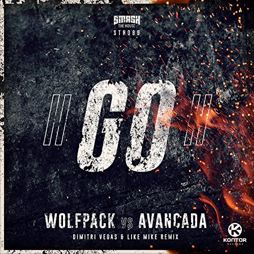 Wolfpack and Avancada