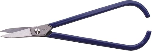 Tijeras francesas, rectas, 7 pulgadas