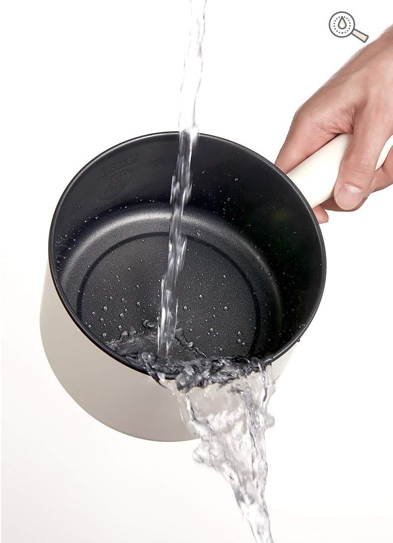 Electric Cooker Dormitory Student Pot Multifunctional Household Small for Cooking Noodles Hot