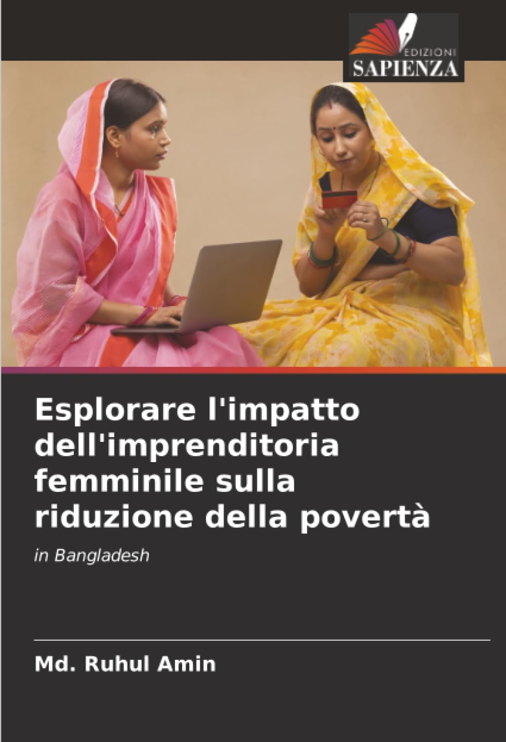 Esplorare l'impatto dell'imprenditoria femminile sulla riduzione della povertà: in Bangladesh