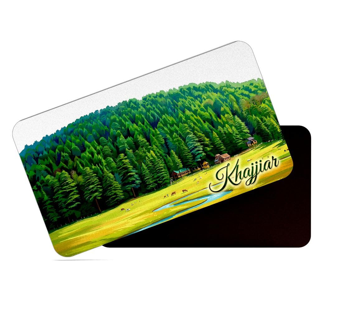 Kerala Beach Fridge Magnet - Dhcrafts -20 Kerala Beach Fridge Magnet - Dhcrafts -20