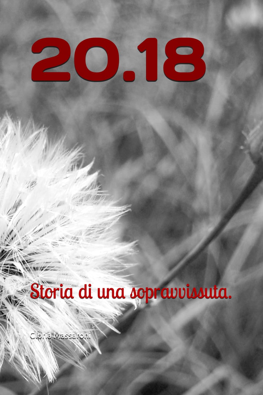 20.18: Storia di una sopravvissuta.