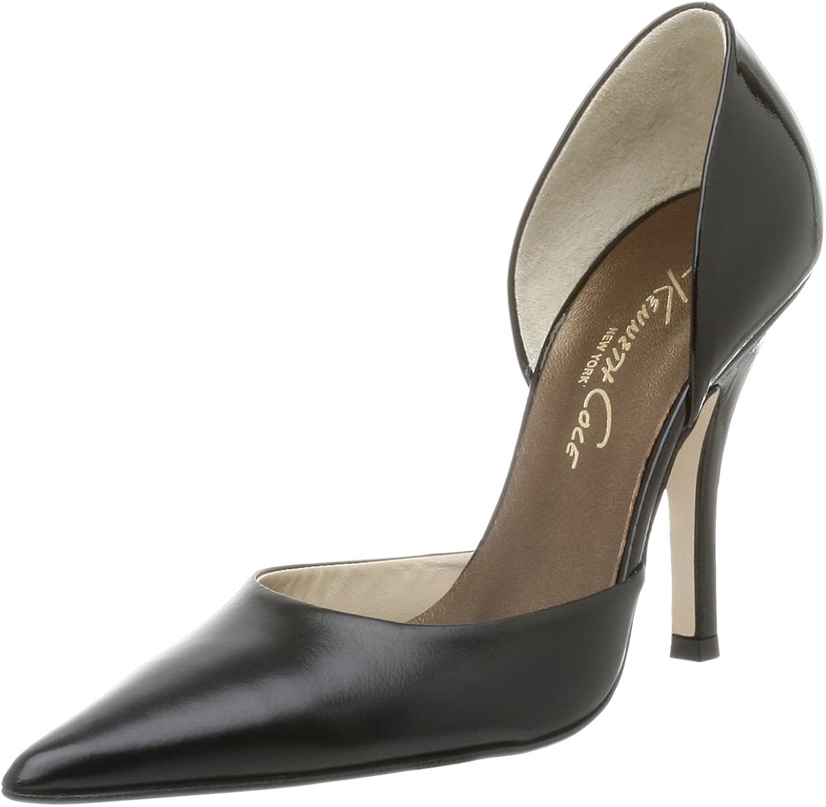 Cole New York Valid Point D'Orsay Zapatos de tacón para Mujer