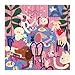 Galison Paws for Love – 500 Piece Jigsaw Puzzle Featuring Adorable Artwork of Dogs Celebrating Galentine's and Valentine's Day