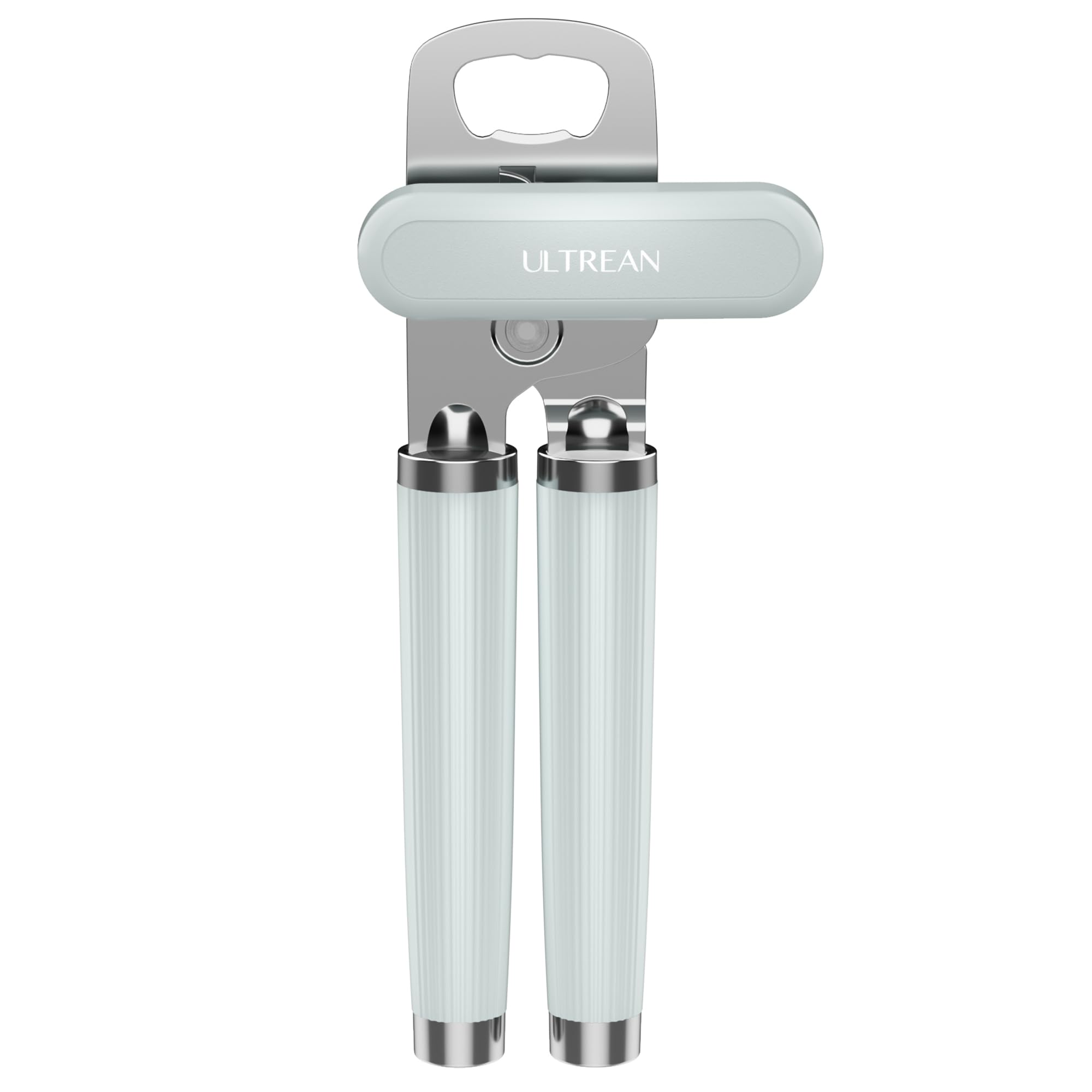 Ultrean Manual Can Opener Bottle Opener - bar tools and drinkware | Mubboo