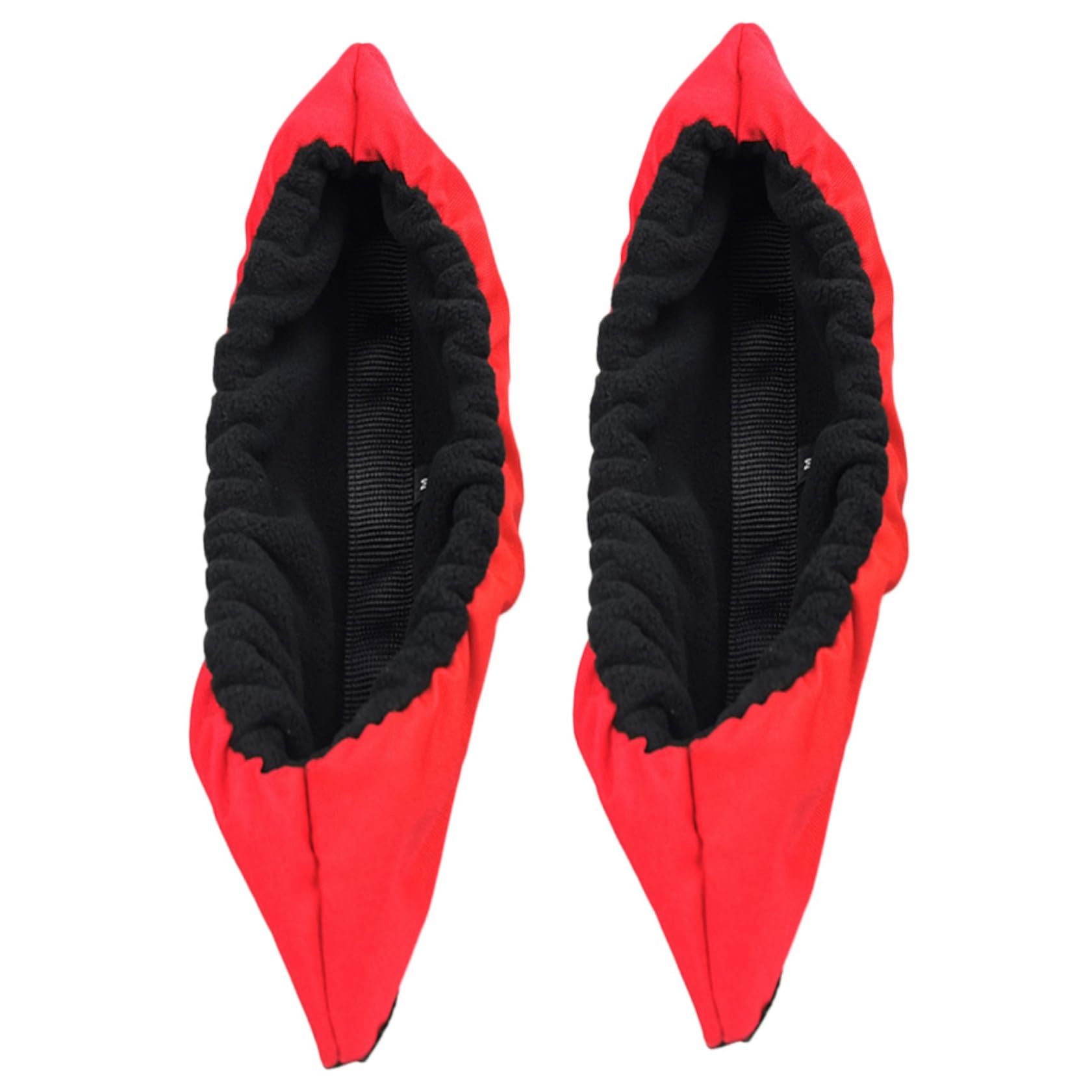 BESPORTBLE Lot De 3 Paires De Protège-Patins À roulettes Faciles À Installer