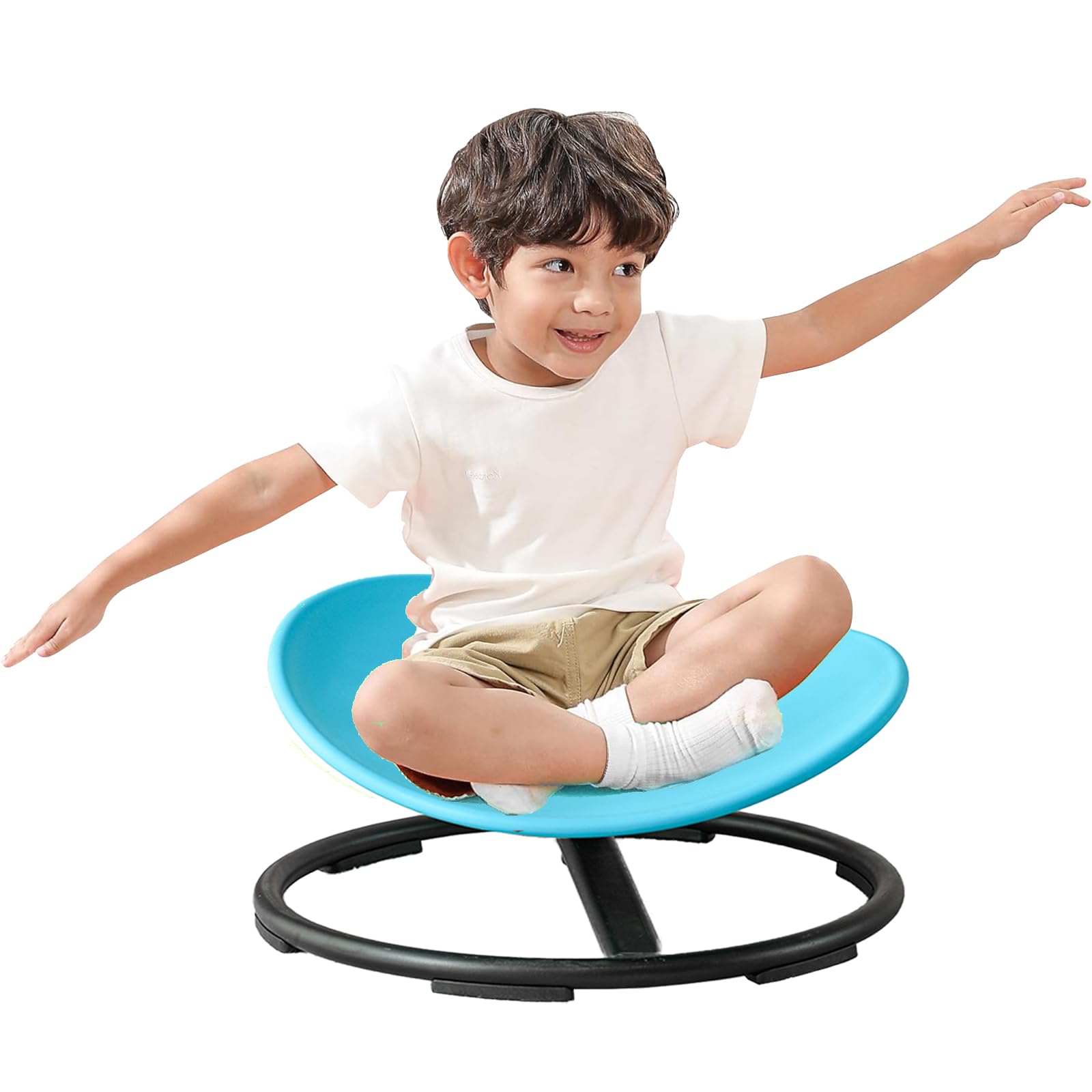 自閉をひらく―母子関係の発達障害と感覚統合訓練 Amazon｜子供用感覚回転椅子、自閉症用回転椅子感覚玩具、感覚統合療法