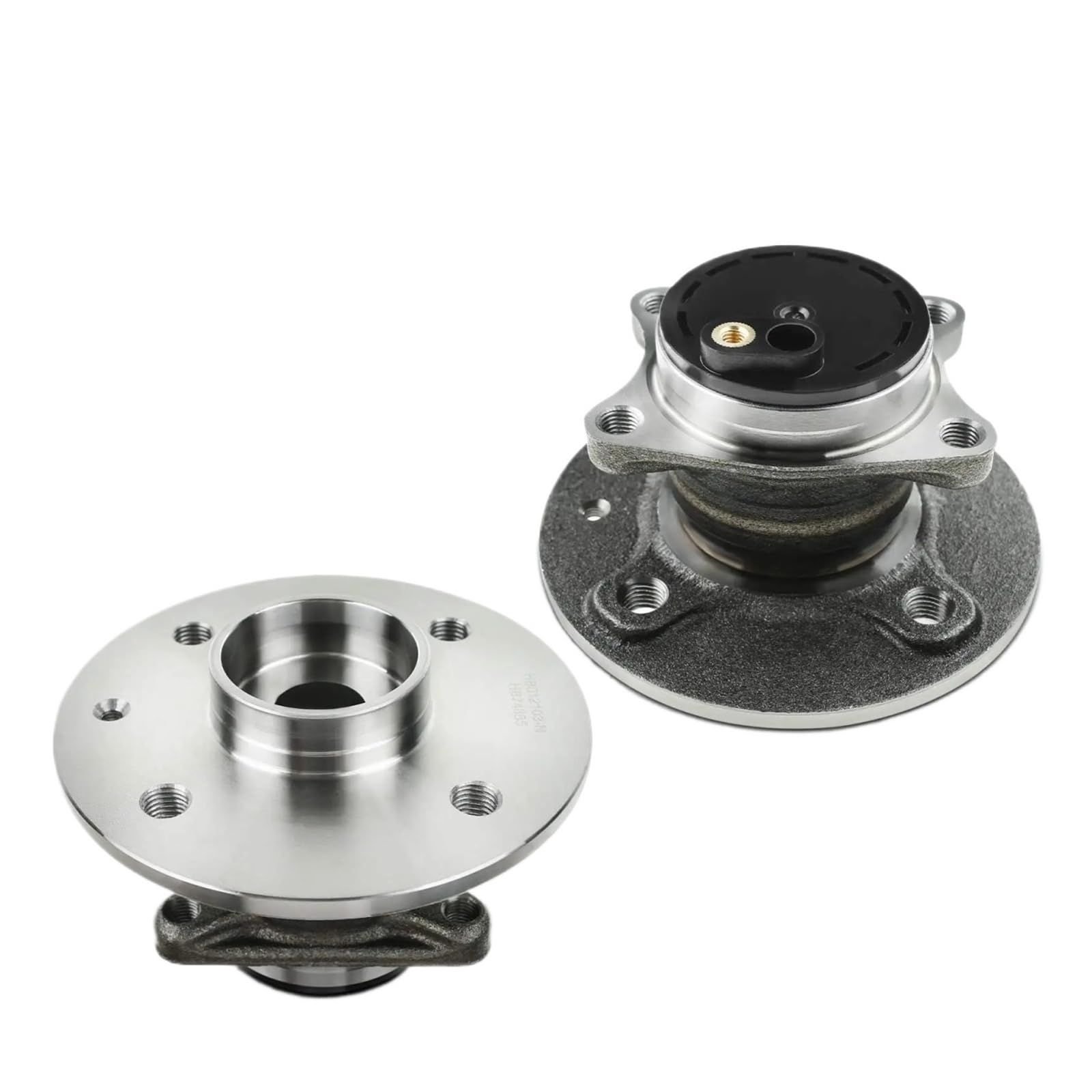 Radlagersatz Für Peugeot 107 108 1.0L .2L 2005-2020 2021 2022 2023 2024 2025 424500H010 2X Radnabenlagersatz Hinterachse Beidseitig Radnabenlager