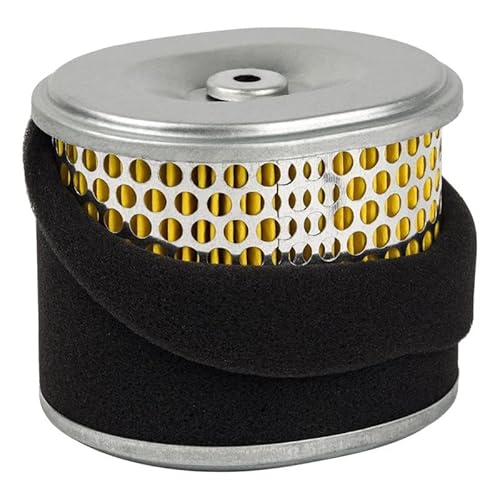 FUBESK Filtre à air pour Honda AFZE30 pour GX340 pour GX390 11 13 nettoyeur haute pression générateur filtre moteur accessoires de rechange