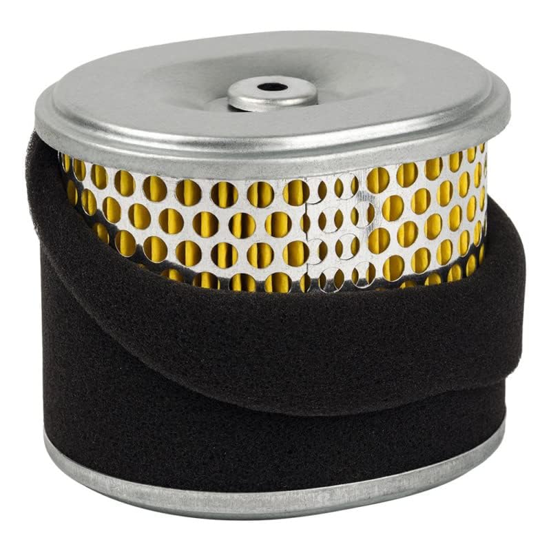 FUBESK Filtro de aire para Honda AFZE30 para GX340 para GX390 11 13 limpiador de alta presión generador filtro motor accesorios de repuesto