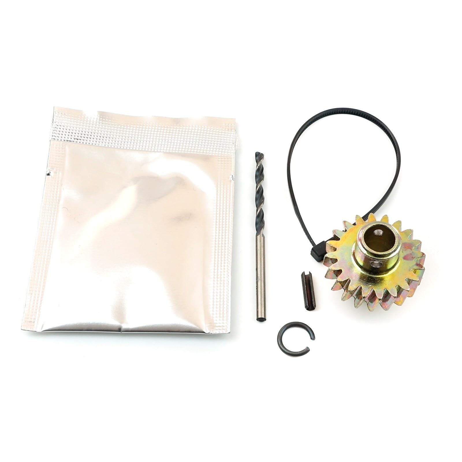 Moteur de réglage de la hauteur du siège 5609510 pour réparation compatible avec Ford Mondeo Galaxy S-Max Jaguar.