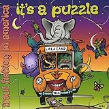  It\'s A Puzzle