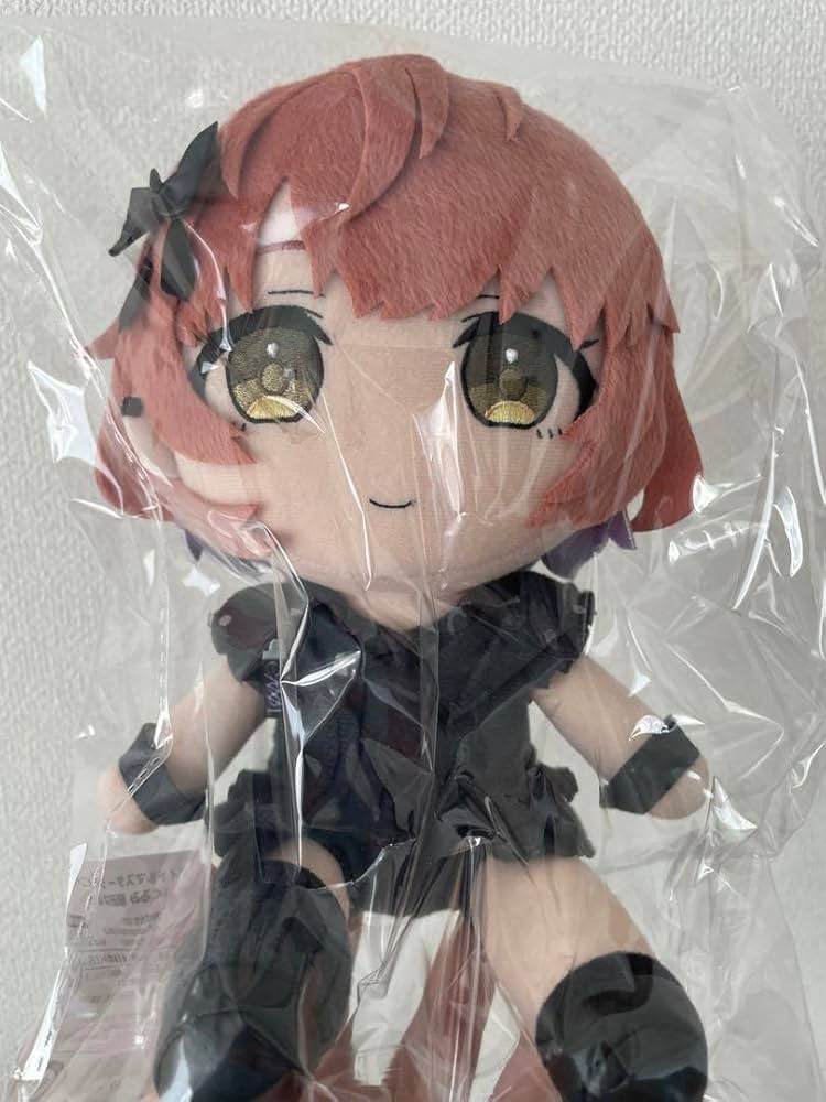 Amazon.co.jp: シャニマス 郁田はるき gift ぬいぐるみ : おもちゃ