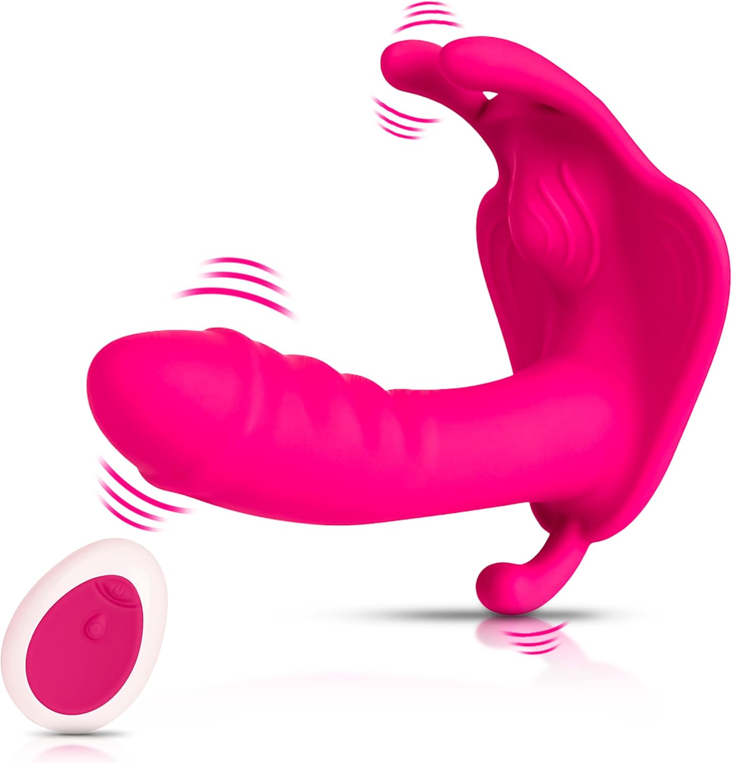 Ŝạtisfacęr pro 5 Masajeador 3-1 con 10 patrones de vibración Mando a distancia Vïbràdôrèsmüjèr Sèxüàl Veñdîdo Vérdạderö Femènịnô Sätîșfyër masculinos hømbrë