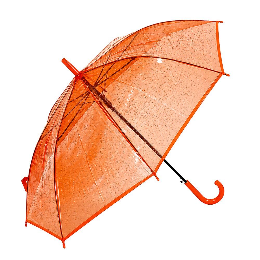 Little Surprise Box Transparent Umbrella for Teens & Adults-image-19
