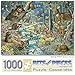 Bits and Pieces - 1000 Piece Jigsaw Puzzle for Adults 24