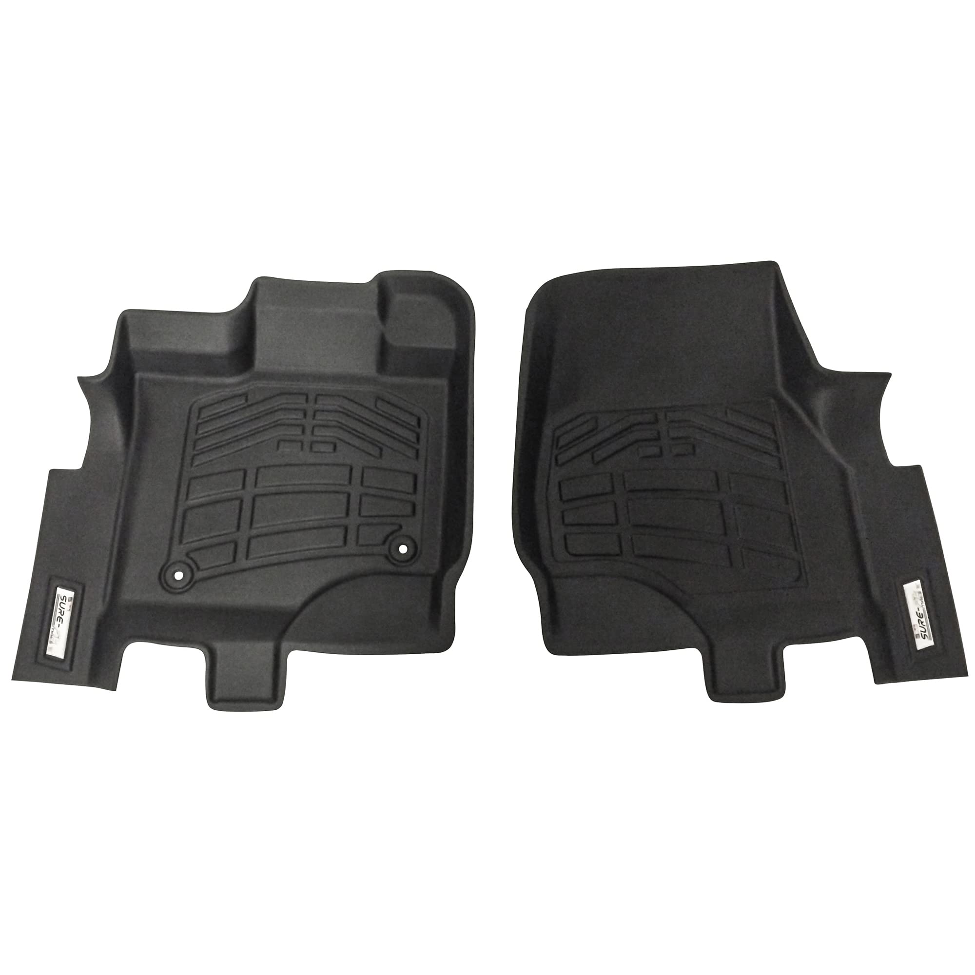 Wade SureFit