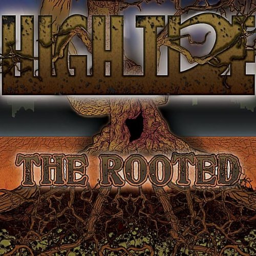  Rooted