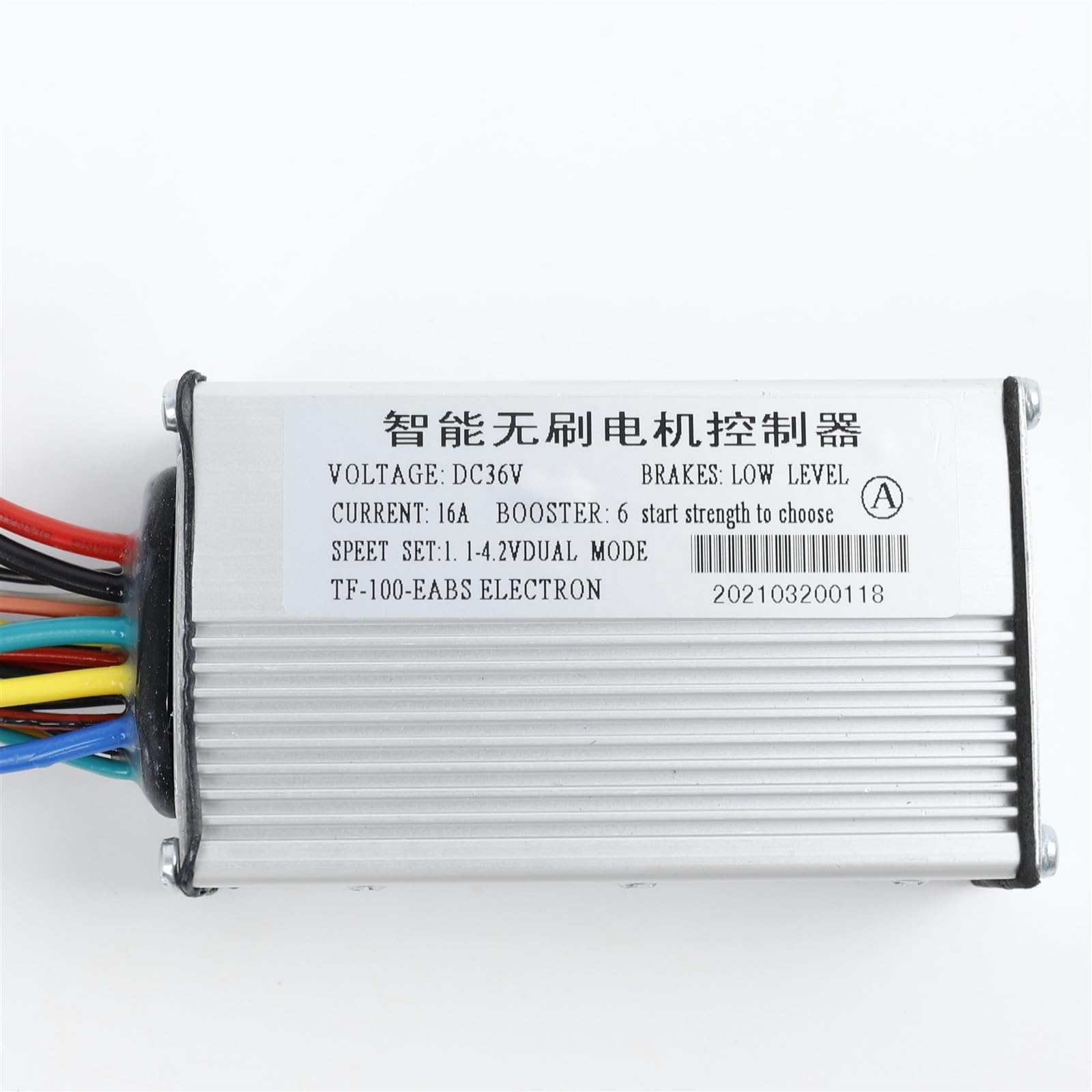 Panel de visualización de scooter con carga USB, pantalla TF-100 de 36V48V, instrumento de comunicación de 5/6 pines, for Kugoo, controlador eléctrico M4 Panel de visualización de patinetes el
