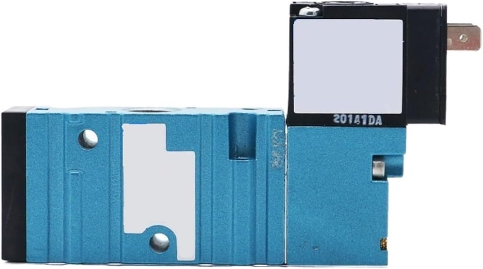 BSWXX Pneumatic Solenoid Valve 52A-11-C0A-DM-DDFA-1BA - Industrial Fluid Control for Precise Flow Regulation .0604