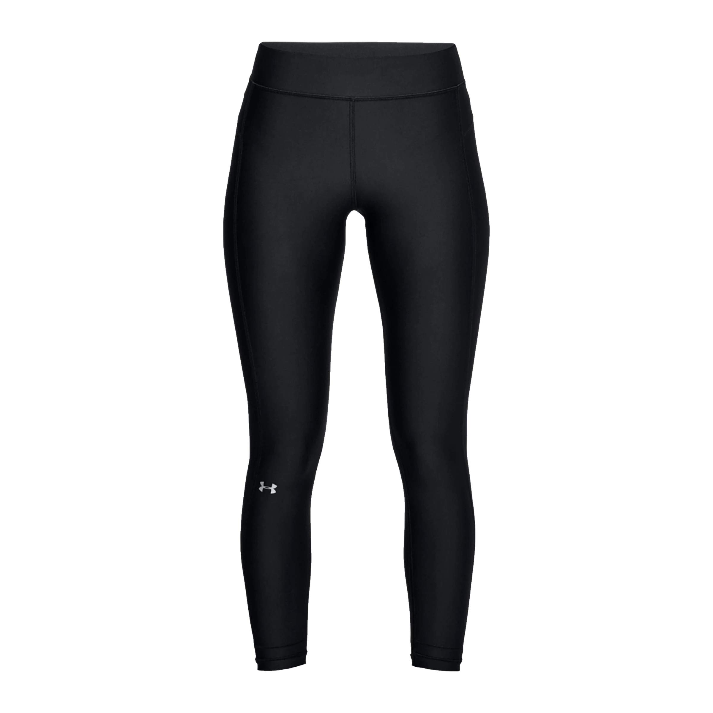 Under Armour Heat Gear - Pantalones cortos de deporte para mujer — view 68