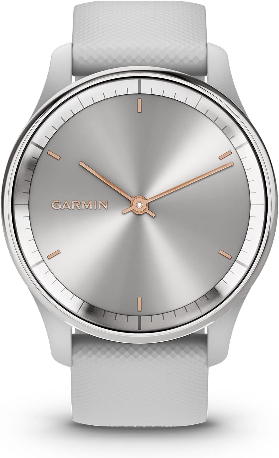 Garmin vívomove Trend, Stylish Hybrid Smartwatch, Long-Lasting Battery Life, Dyn... 3 61Hk+gowT2L. AC SL1500