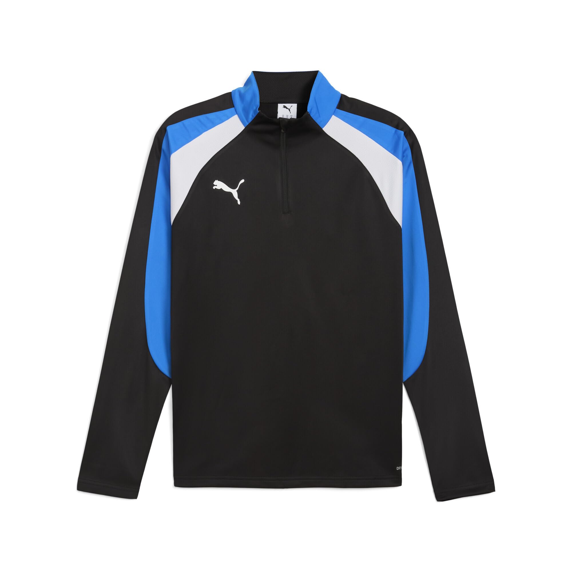 PUMA IndividualLIGA 1/4 Zip Top