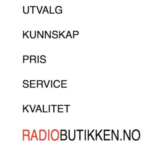 radiobutikken.no - //medicalbooks.filipinodoctors.org