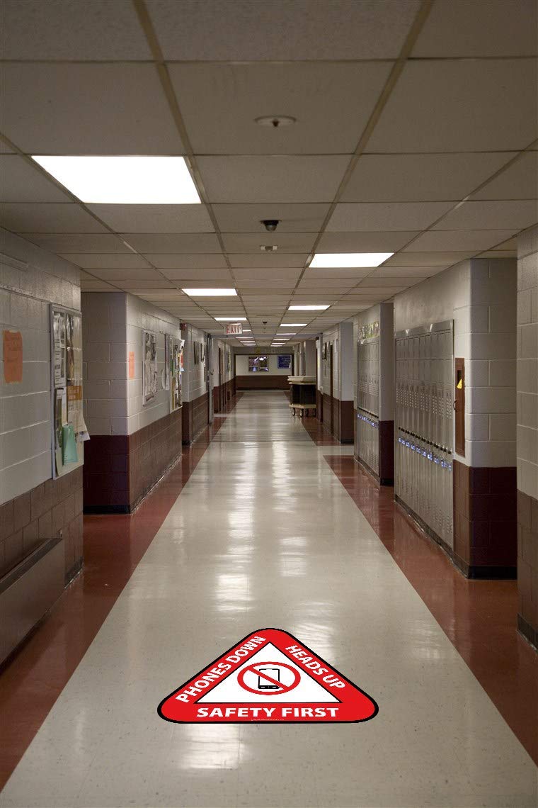 Brady 104343, ToughStripe, 3